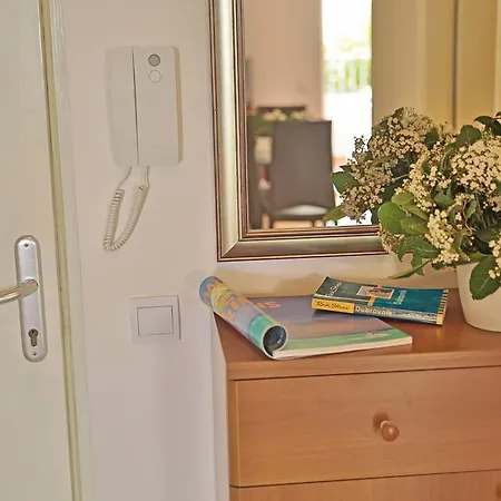 Apartmán Prguda Dubrovník