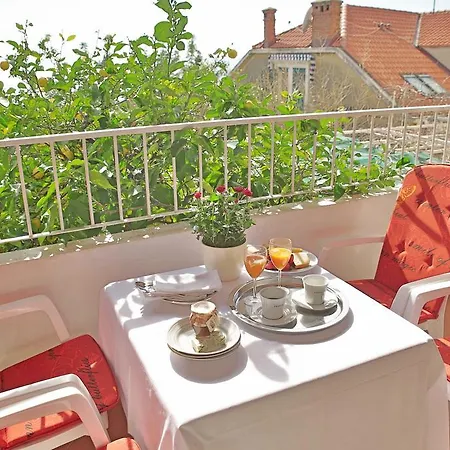 Prguda Apartmán Dubrovník