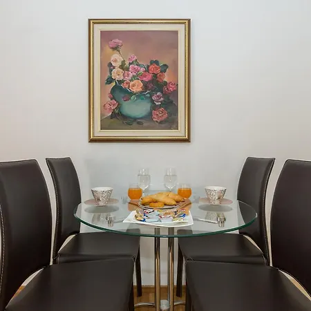 Apartmán Prguda Dubrovník