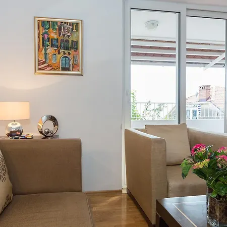 Prguda Apartmán Dubrovník
