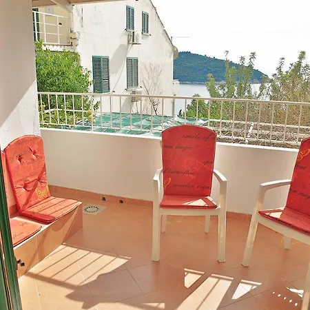 Apartamento Prguda