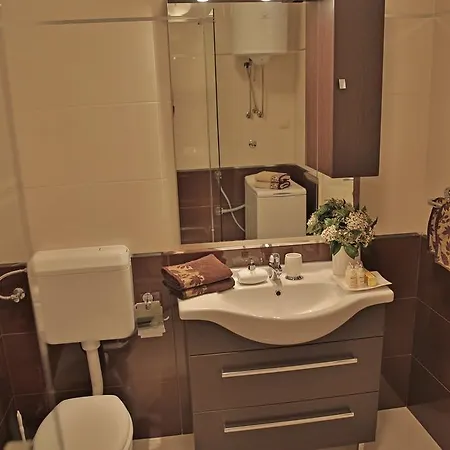 Apartamento Prguda Dubrovnik