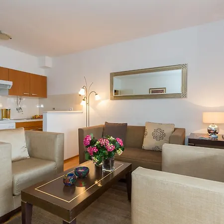 Apartamento Prguda