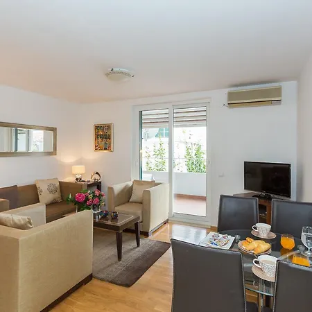 Prguda Apartman Dubrovnik