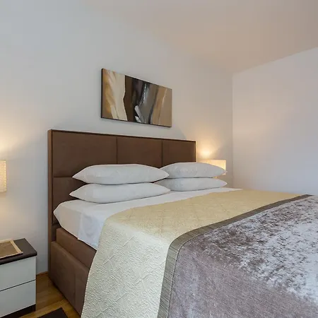 Apartamento Prguda