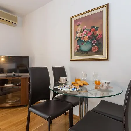 Apartamento Prguda