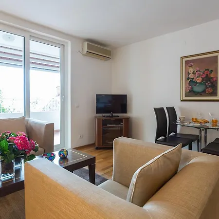 Apartman Prguda Dubrovnik
