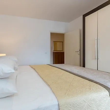 Apartamento Prguda *