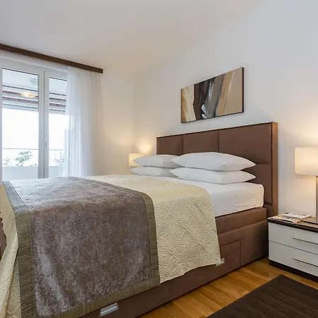 Apartamento Prguda