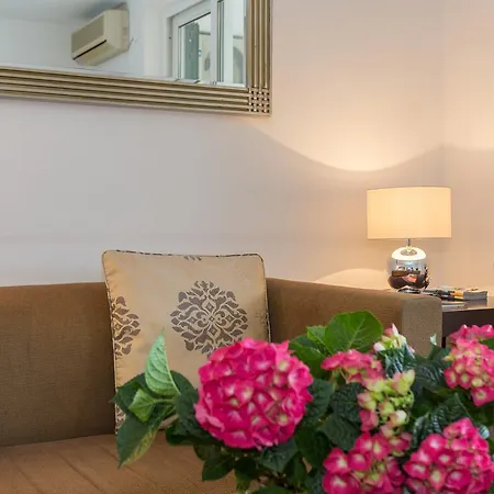 Prguda Apartamento Dubrovnik