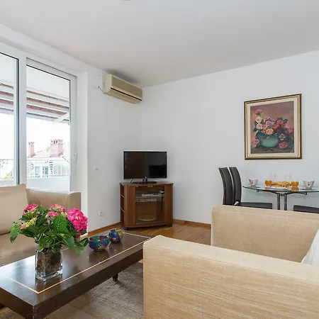 Apartamento Prguda