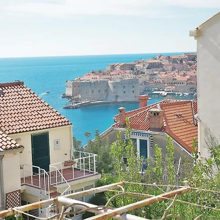 Appartement Prguda *